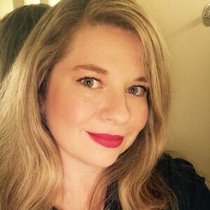 Meet your Posher, Cynthia l.